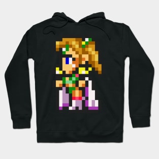 Rosa Sprite Hoodie